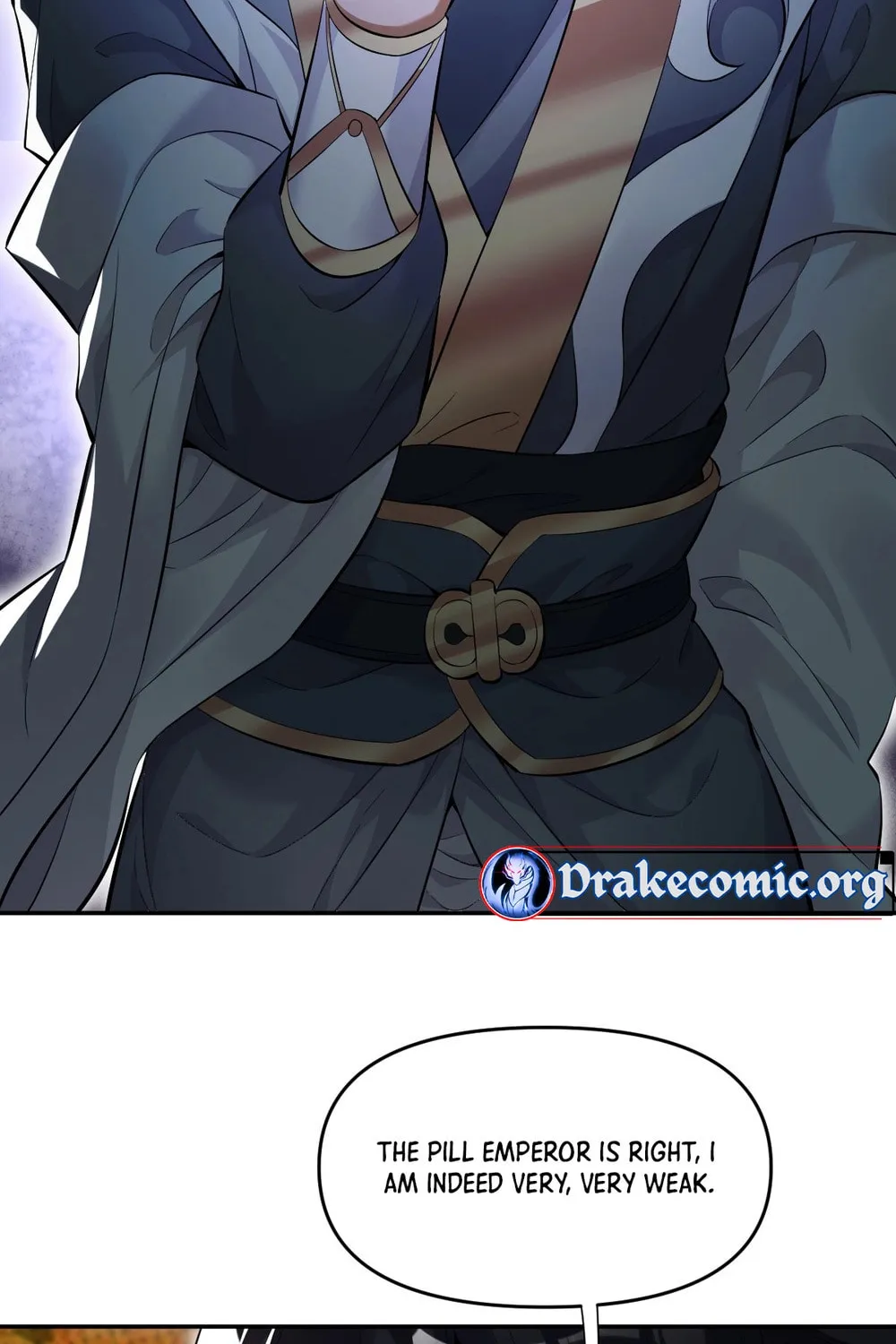 Invincible After Shocking My Empress Wife Chapter 63 page 52 - 
