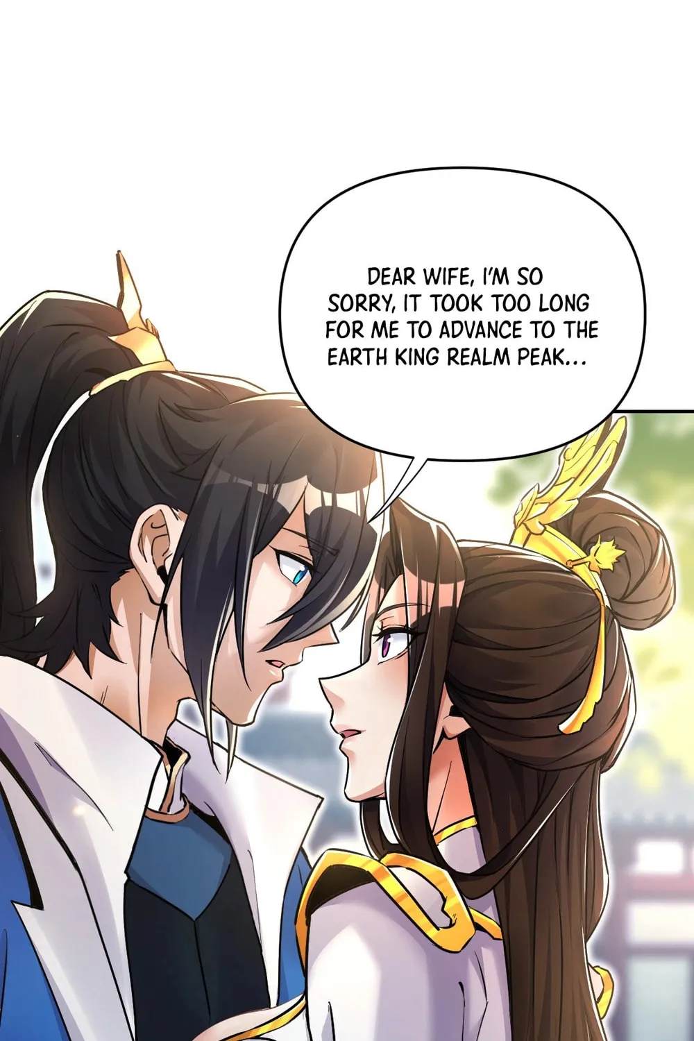 Invincible After Shocking My Empress Wife Chapter 63 page 60 - 