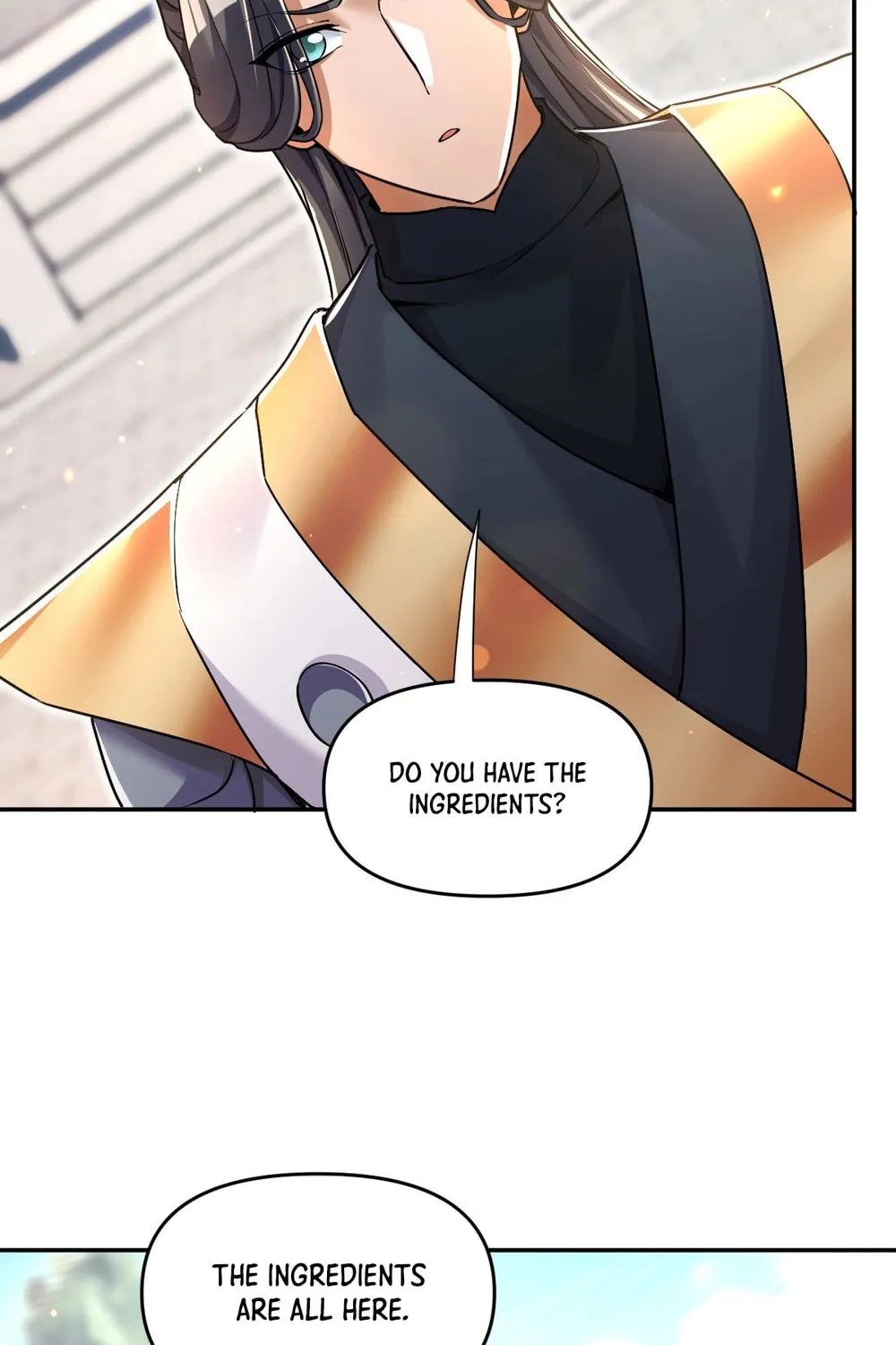 Invincible After Shocking My Empress Wife Chapter 63 page 67 - 