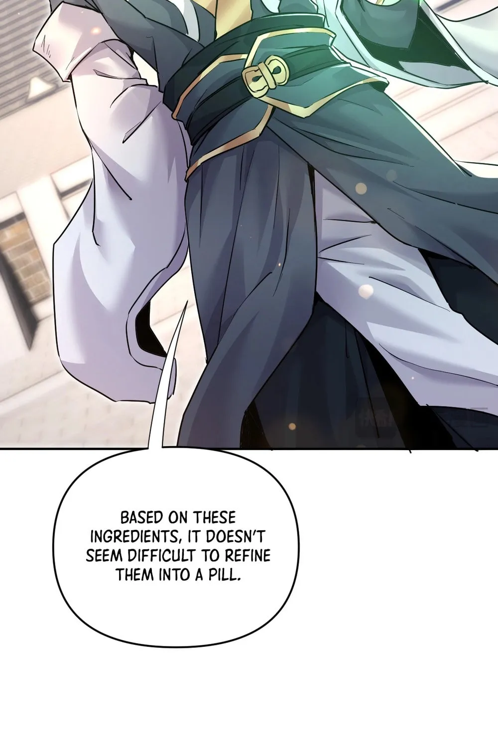 Invincible After Shocking My Empress Wife Chapter 63 page 71 - 