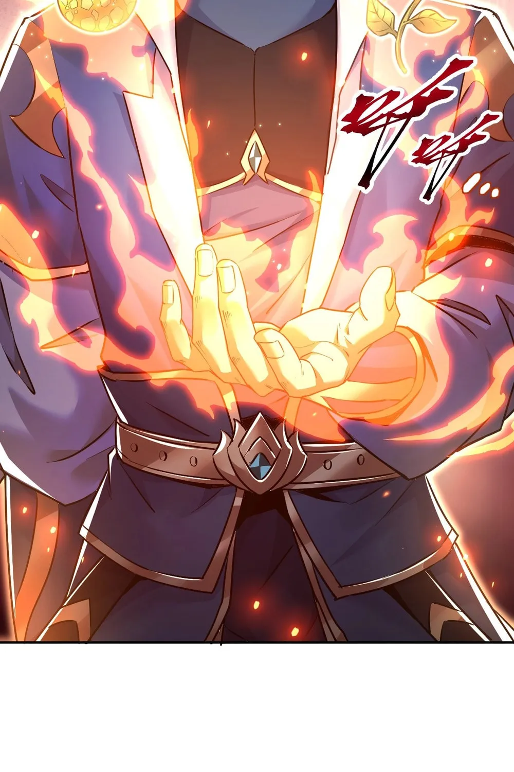 Invincible After Shocking My Empress Wife Chapter 63 page 73 - 
