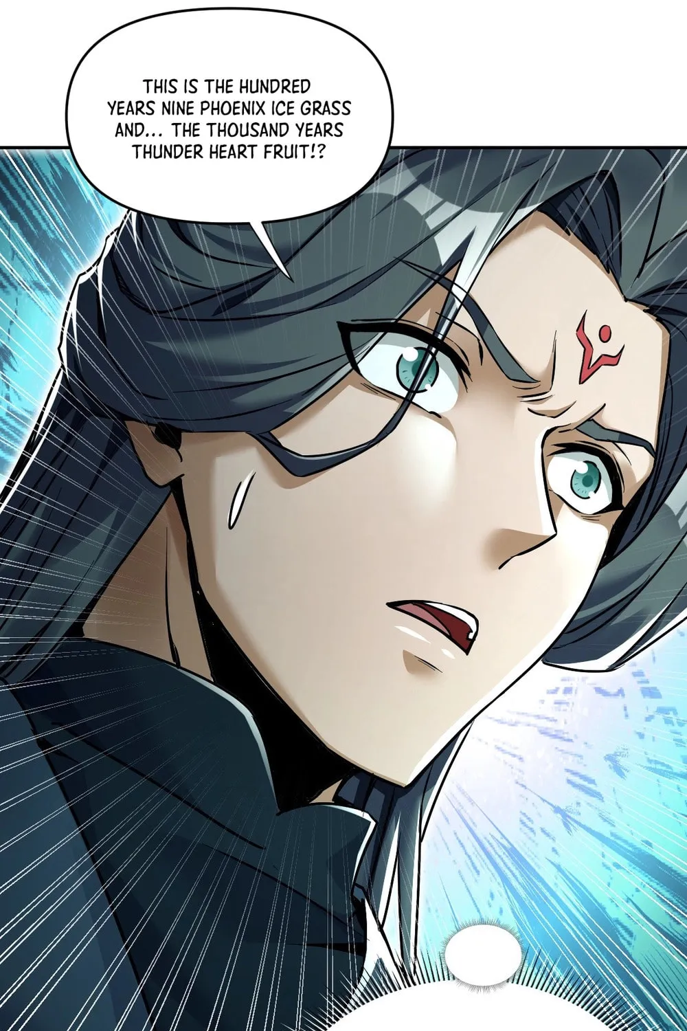 Invincible After Shocking My Empress Wife Chapter 63 page 74 - 