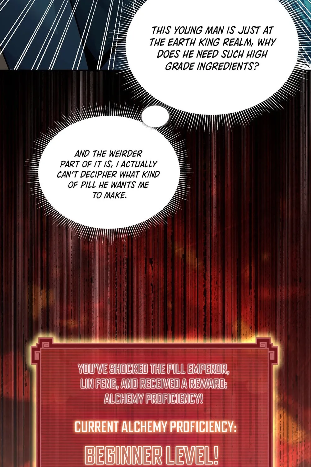 Invincible After Shocking My Empress Wife Chapter 63 page 75 - 