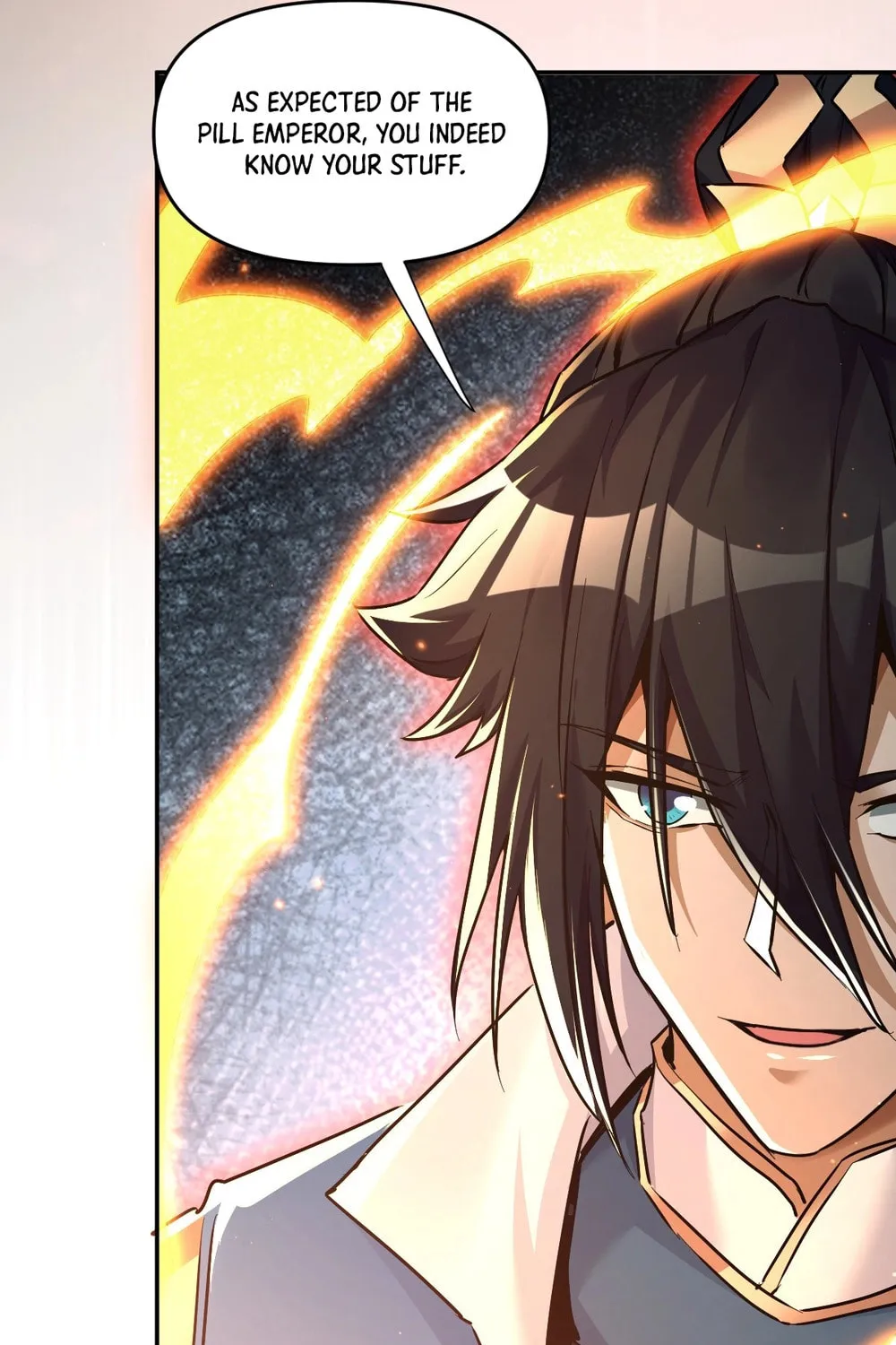 Invincible After Shocking My Empress Wife Chapter 63 page 77 - 