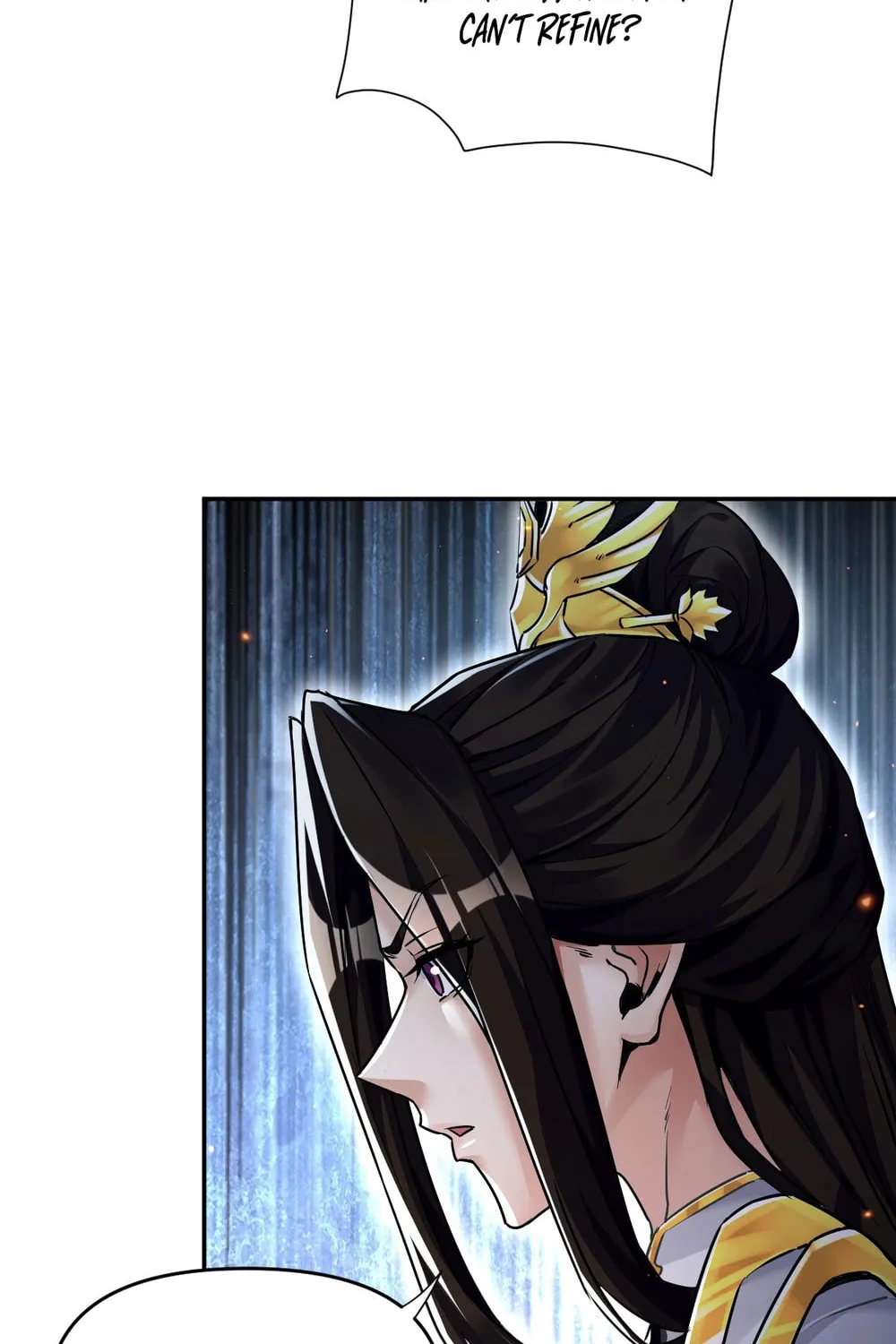 Invincible After Shocking My Empress Wife Chapter 63 page 80 - 