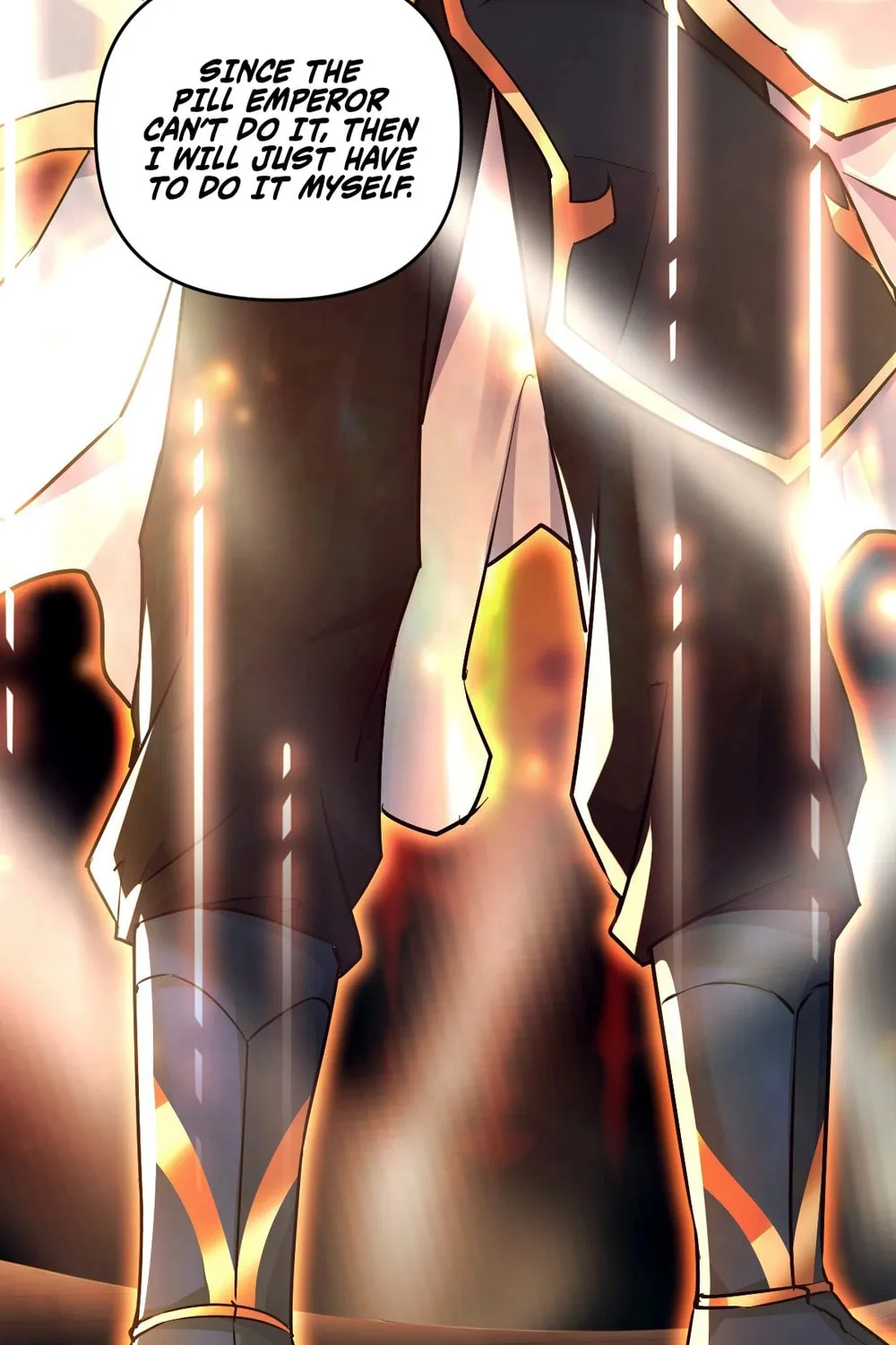 Invincible After Shocking My Empress Wife Chapter 63 page 86 - 