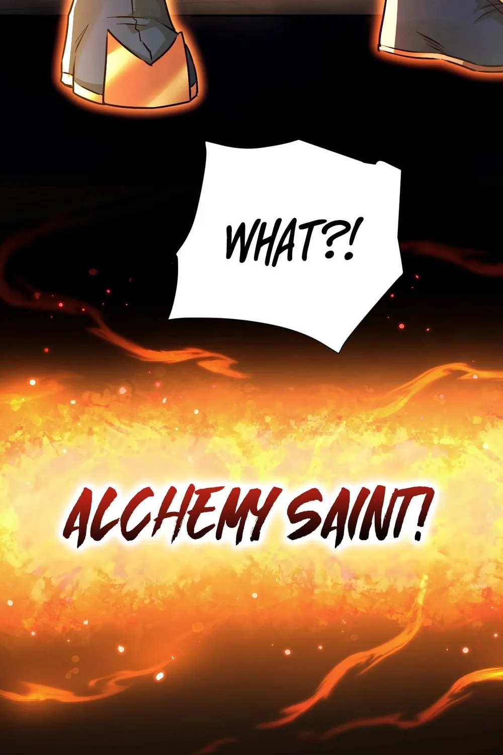 Invincible After Shocking My Empress Wife Chapter 63 page 87 - 
