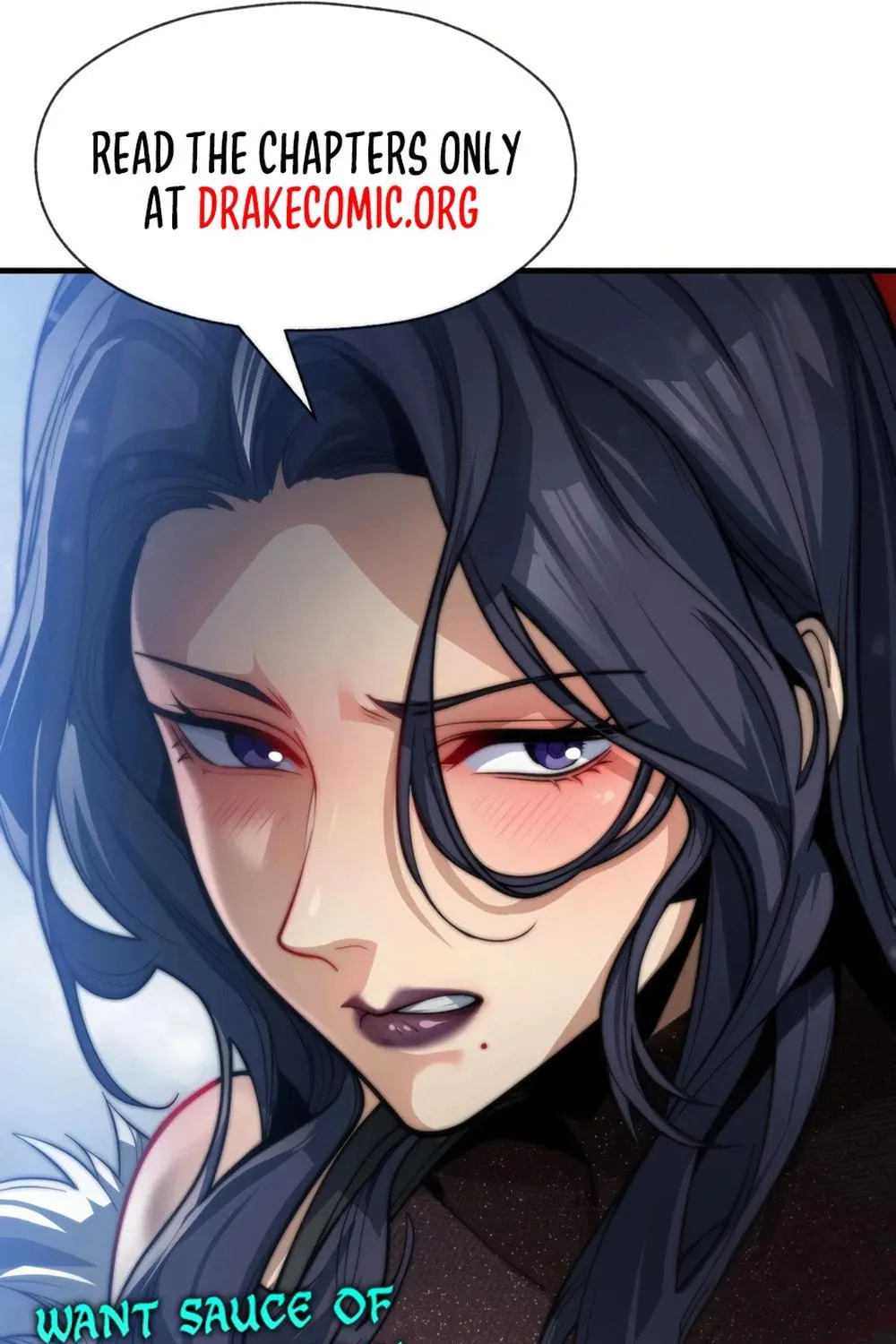 Invincible After Shocking My Empress Wife Chapter 63 page 90 - 