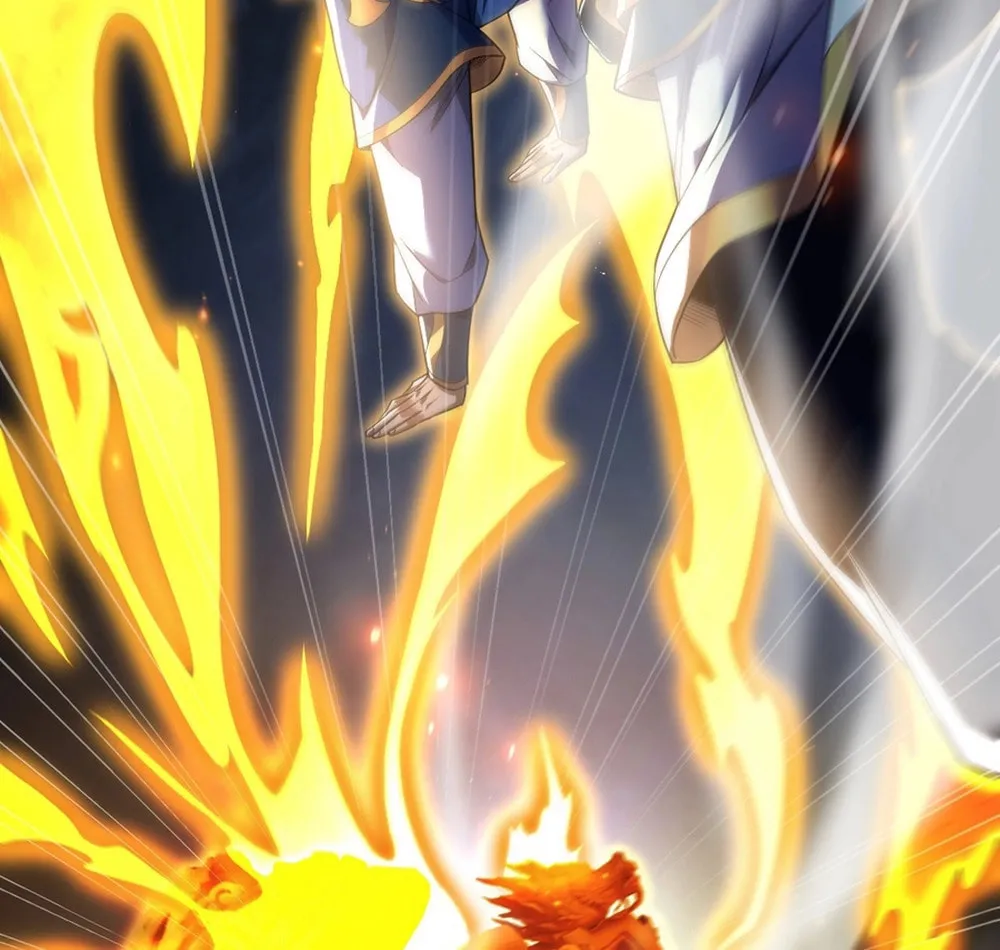 Invincible After Shocking My Empress Wife Chapter 64 page 26 - 