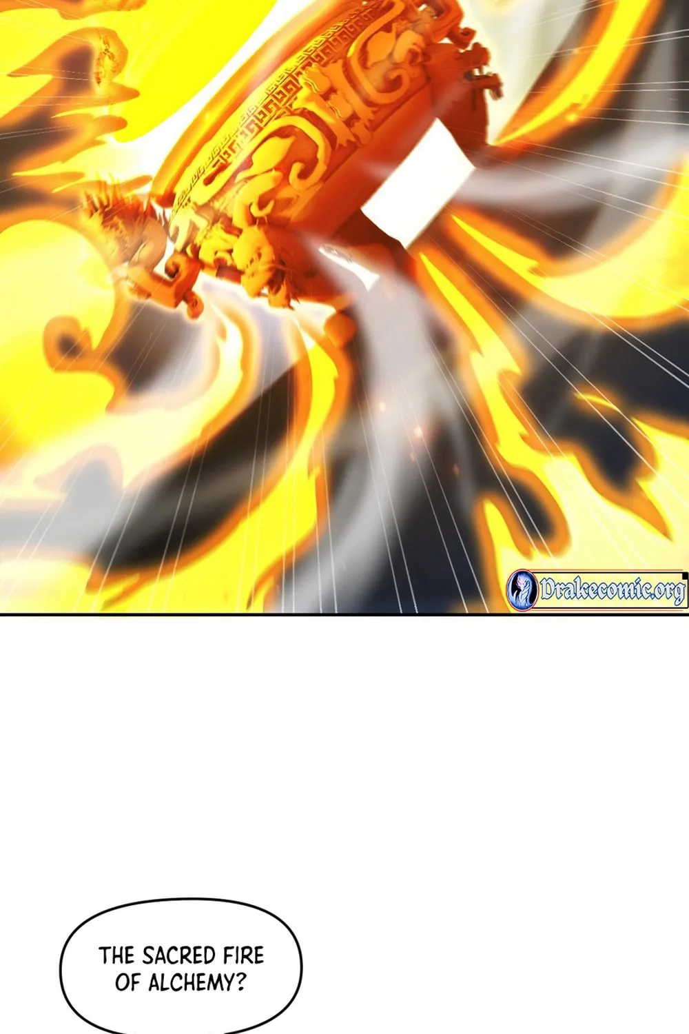 Invincible After Shocking My Empress Wife Chapter 64 page 27 - 