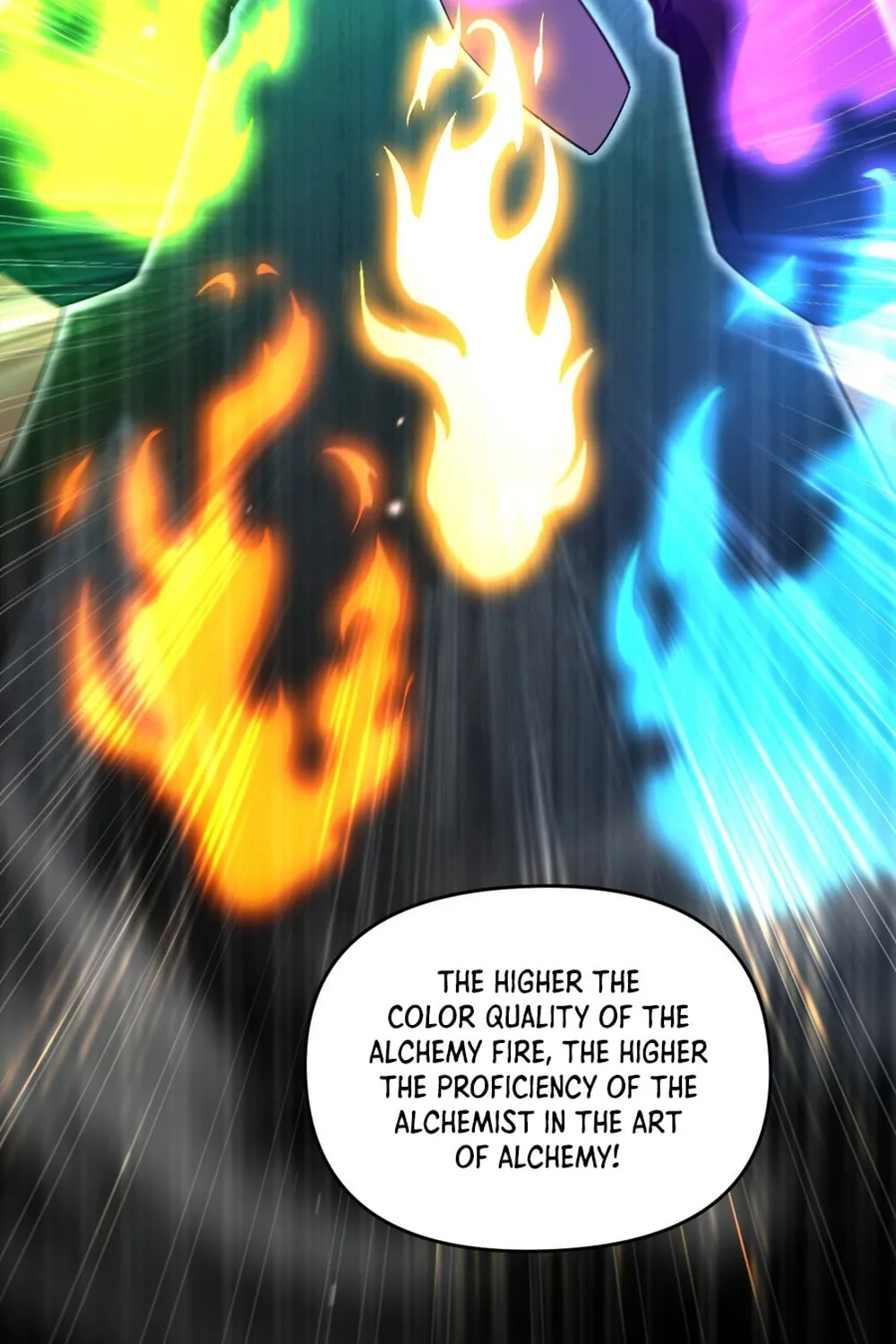 Invincible After Shocking My Empress Wife Chapter 64 page 30 - 