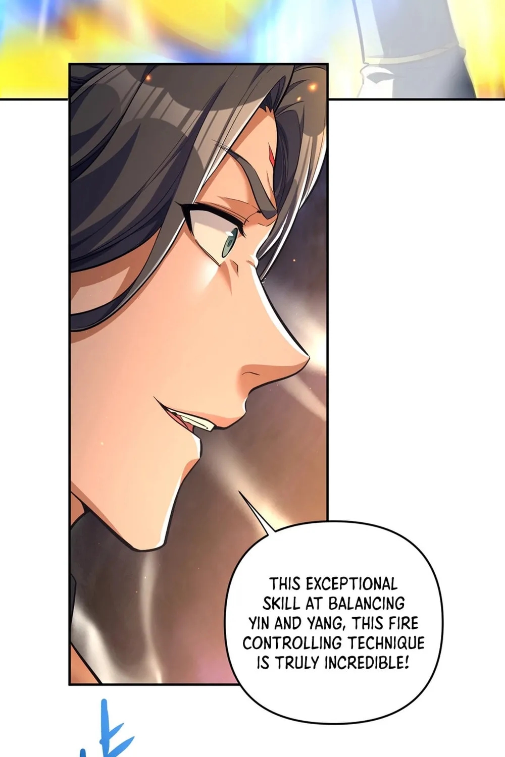 Invincible After Shocking My Empress Wife Chapter 64 page 40 - 