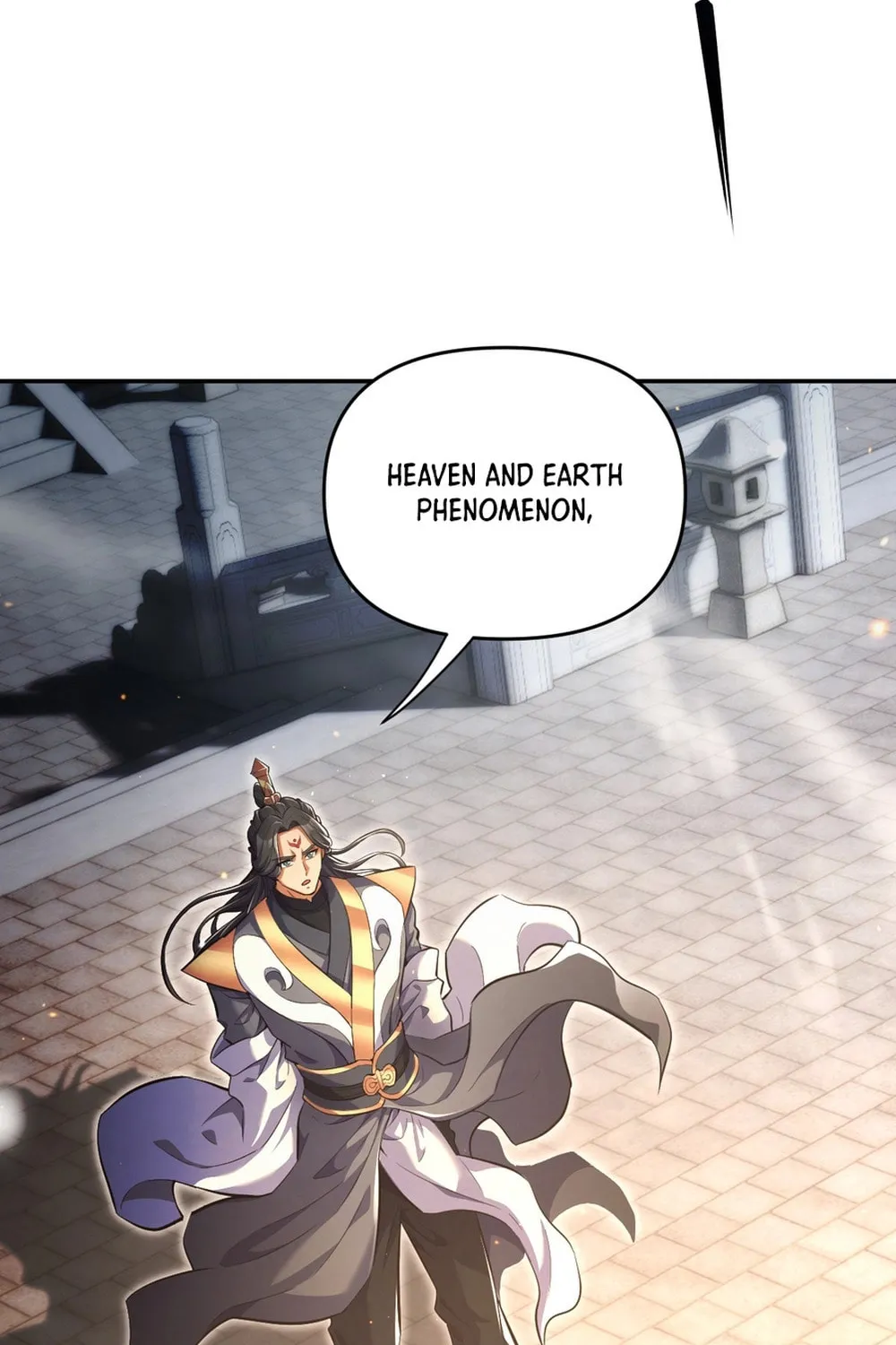 Invincible After Shocking My Empress Wife Chapter 64 page 42 - 