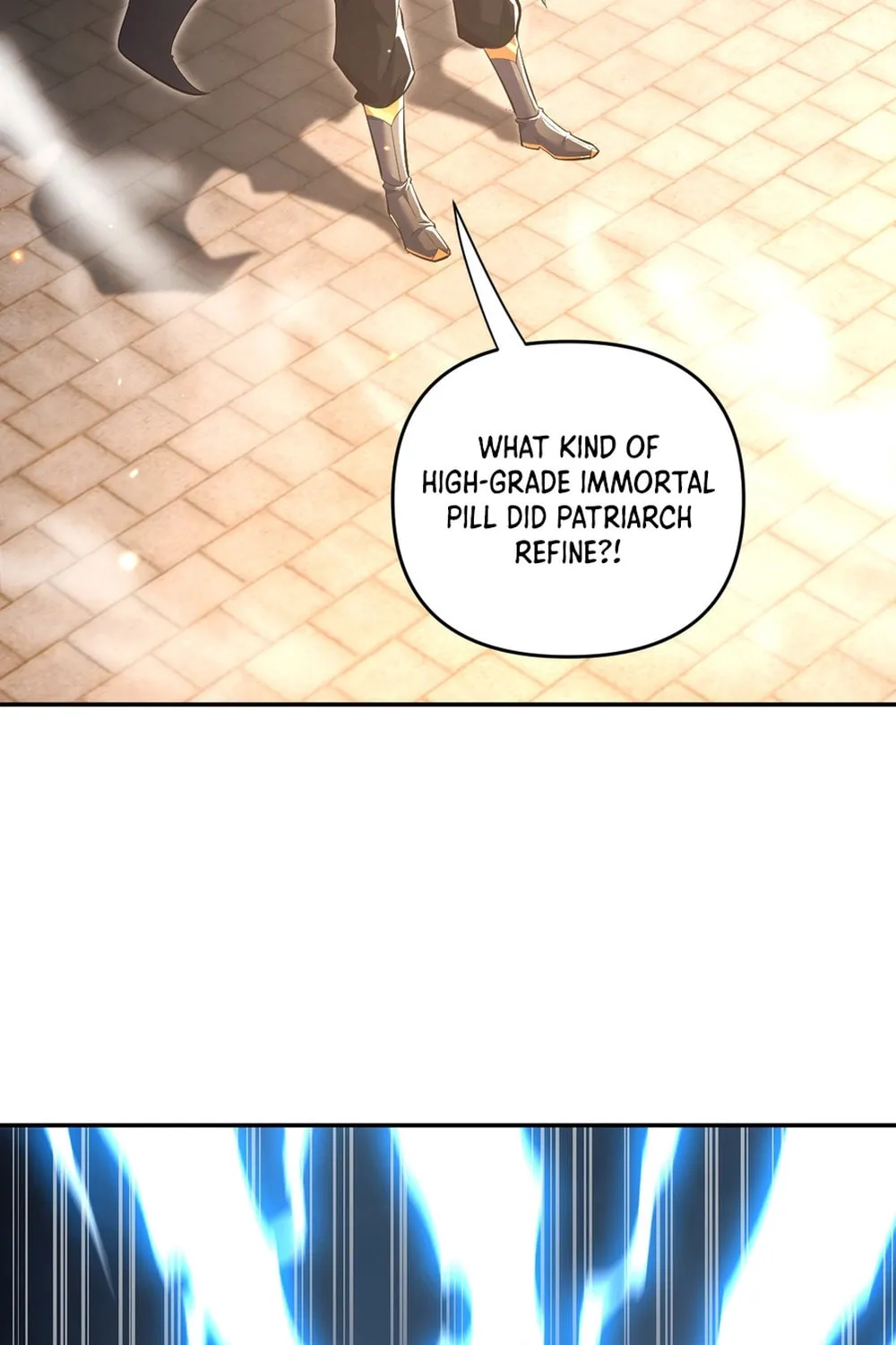 Invincible After Shocking My Empress Wife Chapter 64 page 43 - 