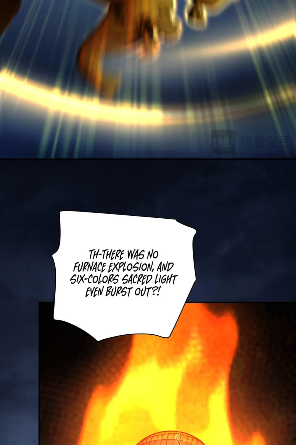 Invincible After Shocking My Empress Wife Chapter 64 page 60 - 