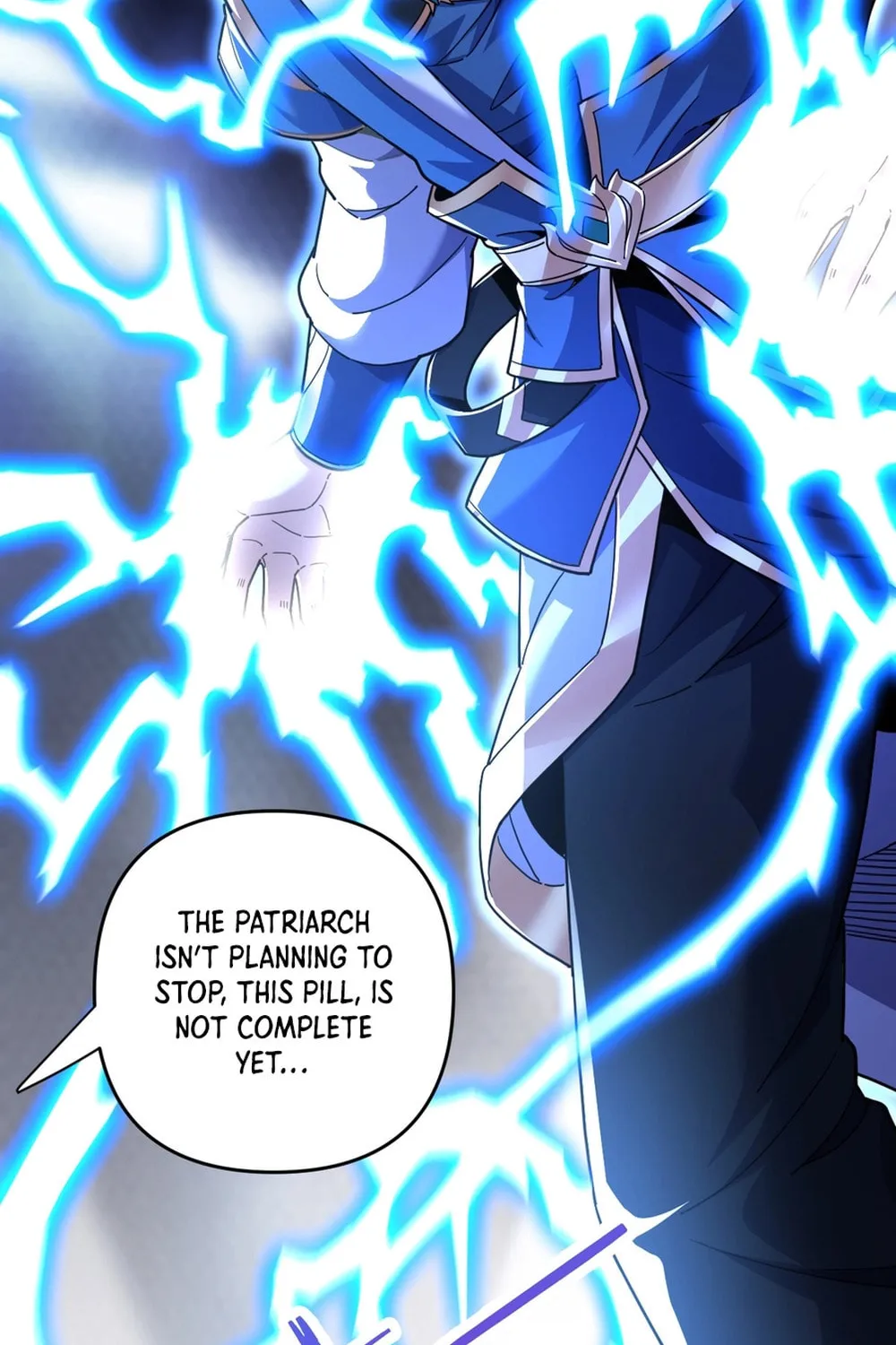 Invincible After Shocking My Empress Wife Chapter 64 page 65 - 