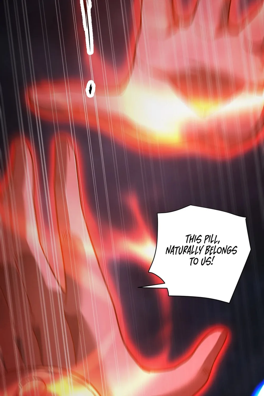 Invincible After Shocking My Empress Wife Chapter 64 page 69 - 