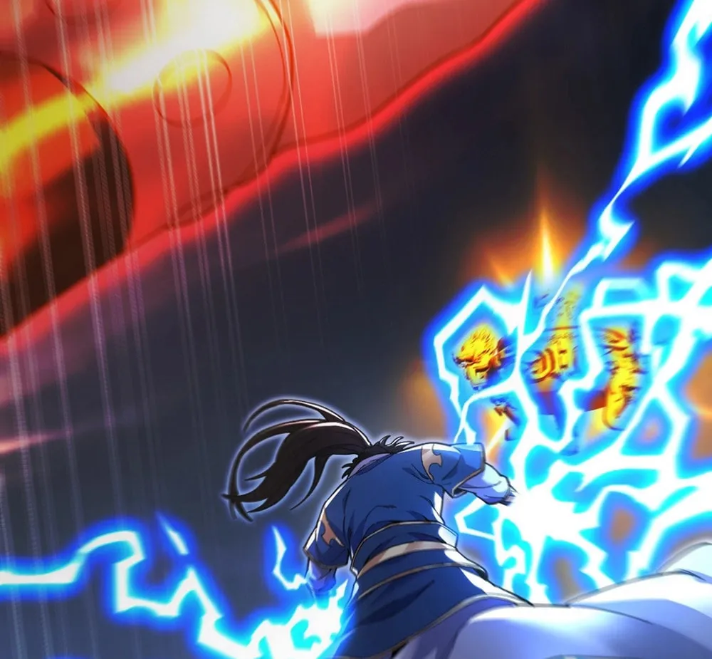 Invincible After Shocking My Empress Wife Chapter 64 page 70 - 