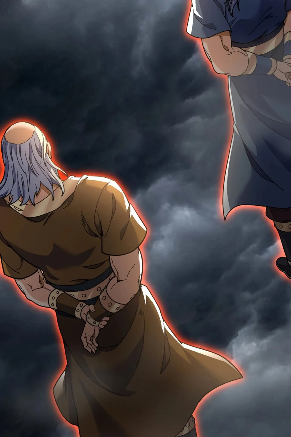 Invincible After Shocking My Empress Wife Chapter 64 page 83 - 