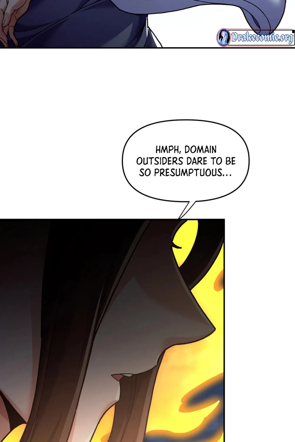 Invincible After Shocking My Empress Wife Chapter 64 page 87 - 