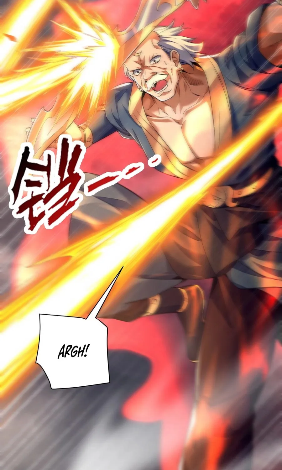 Invincible After Shocking My Empress Wife Chapter 65 page 16 - 