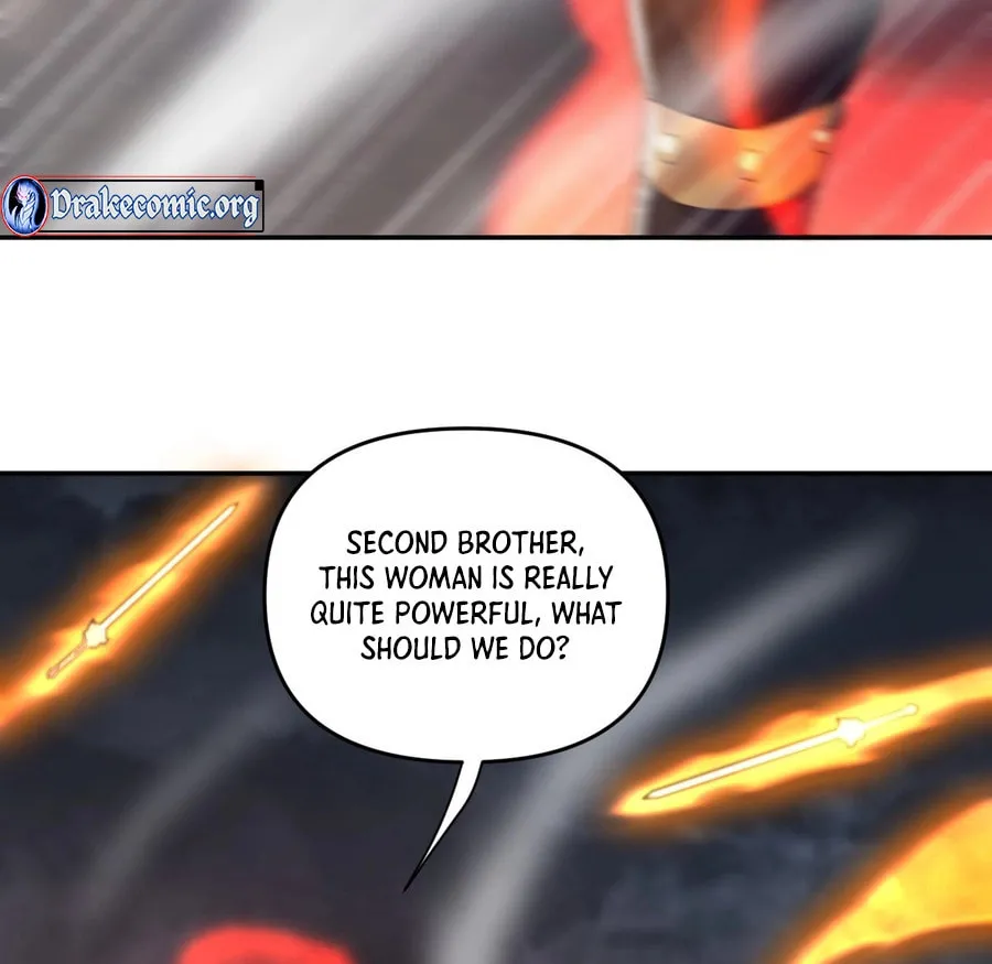 Invincible After Shocking My Empress Wife Chapter 65 page 17 - 