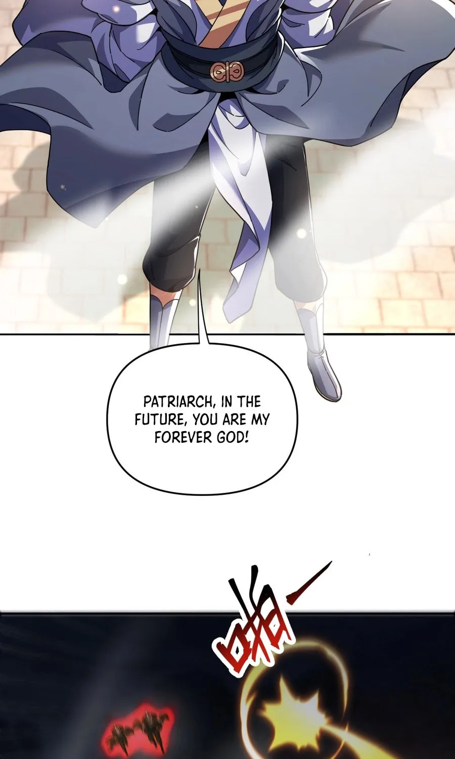 Invincible After Shocking My Empress Wife Chapter 65 page 26 - 
