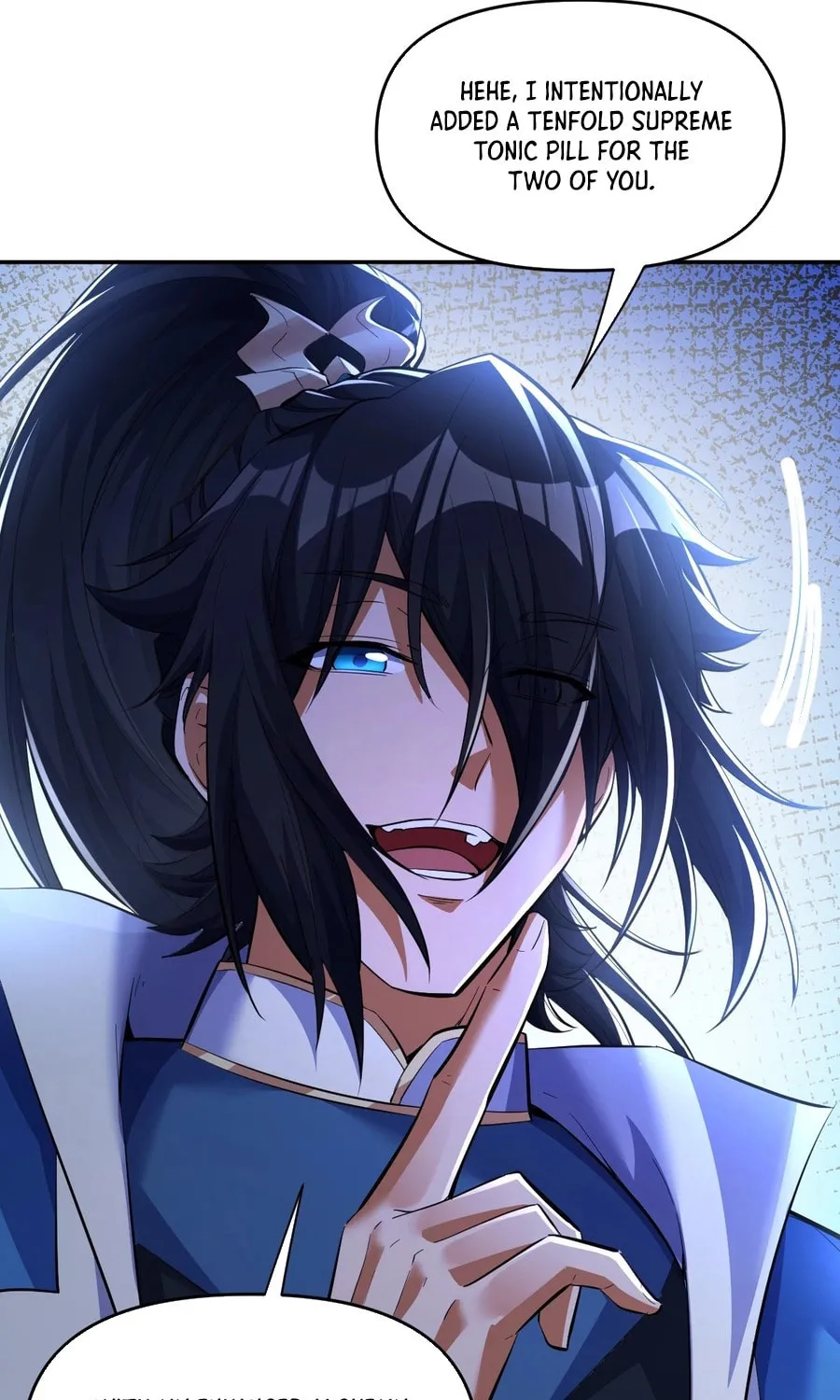 Invincible After Shocking My Empress Wife Chapter 65 page 55 - 
