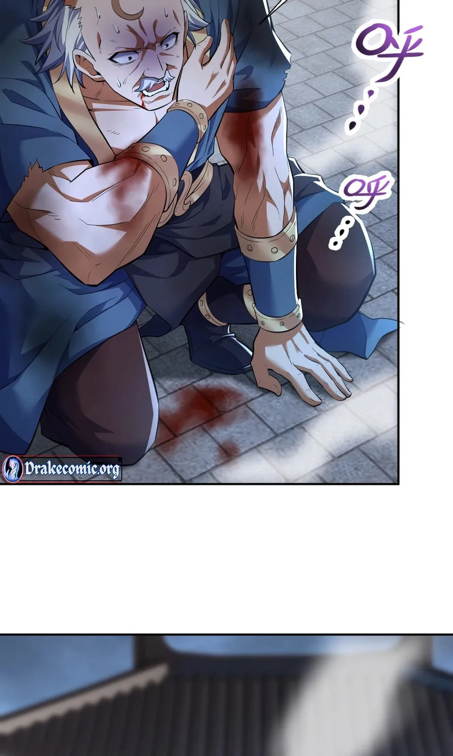 Invincible After Shocking My Empress Wife Chapter 65 page 58 - 