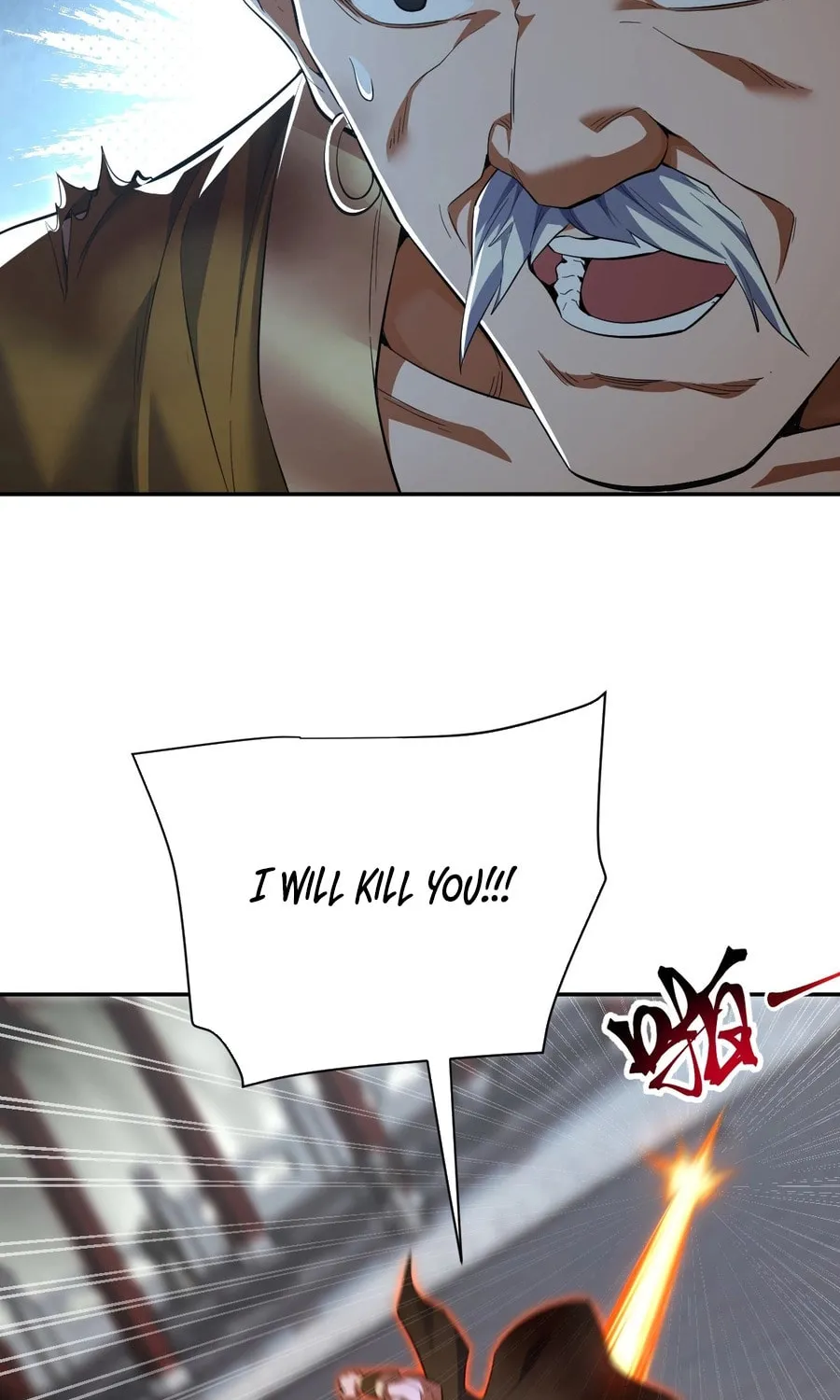 Invincible After Shocking My Empress Wife Chapter 65 page 61 - 