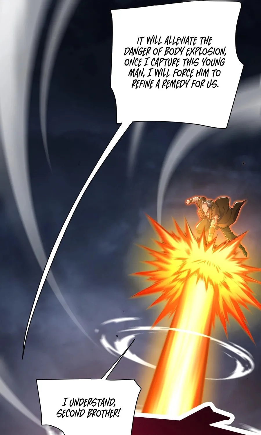 Invincible After Shocking My Empress Wife Chapter 65 page 68 - 
