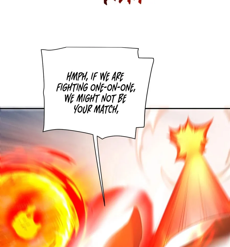 Invincible After Shocking My Empress Wife Chapter 65 page 8 - 