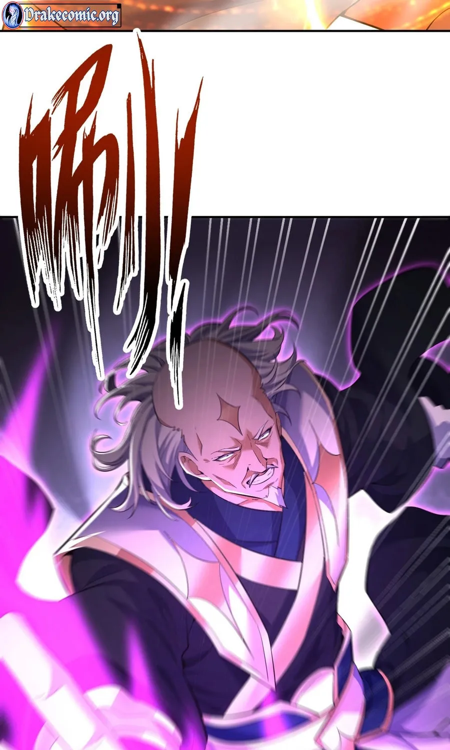 Invincible After Shocking My Empress Wife Chapter 65 page 73 - 