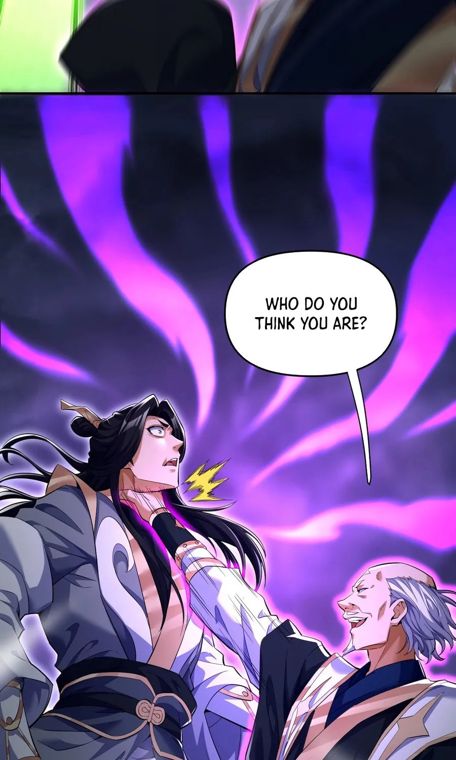 Invincible After Shocking My Empress Wife Chapter 65 page 82 - 