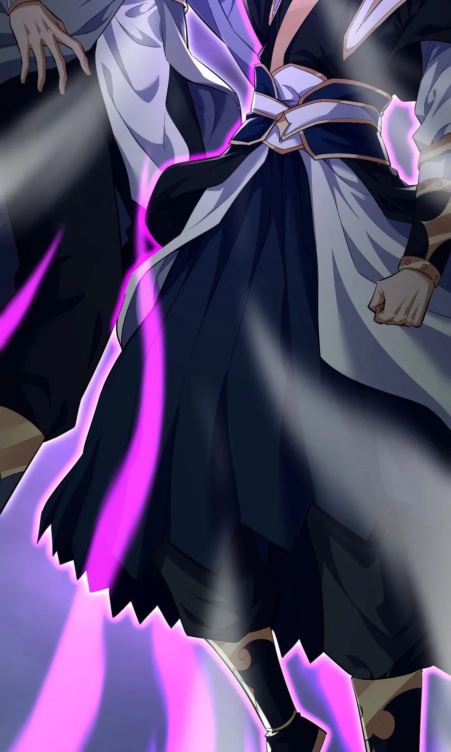Invincible After Shocking My Empress Wife Chapter 65 page 83 - 