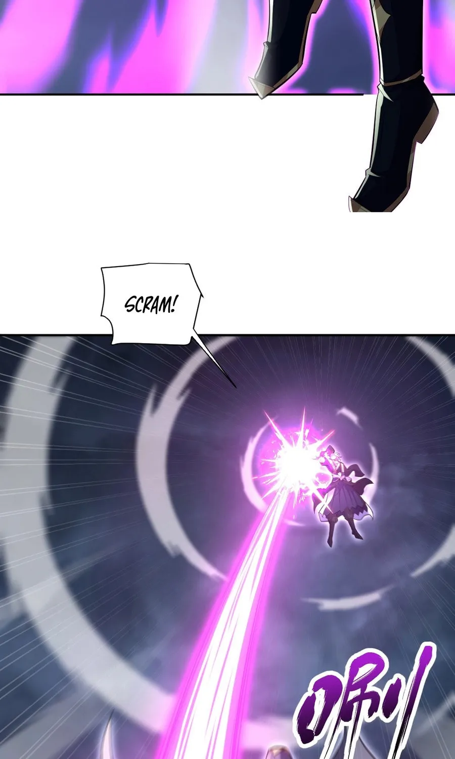 Invincible After Shocking My Empress Wife Chapter 65 page 84 - 