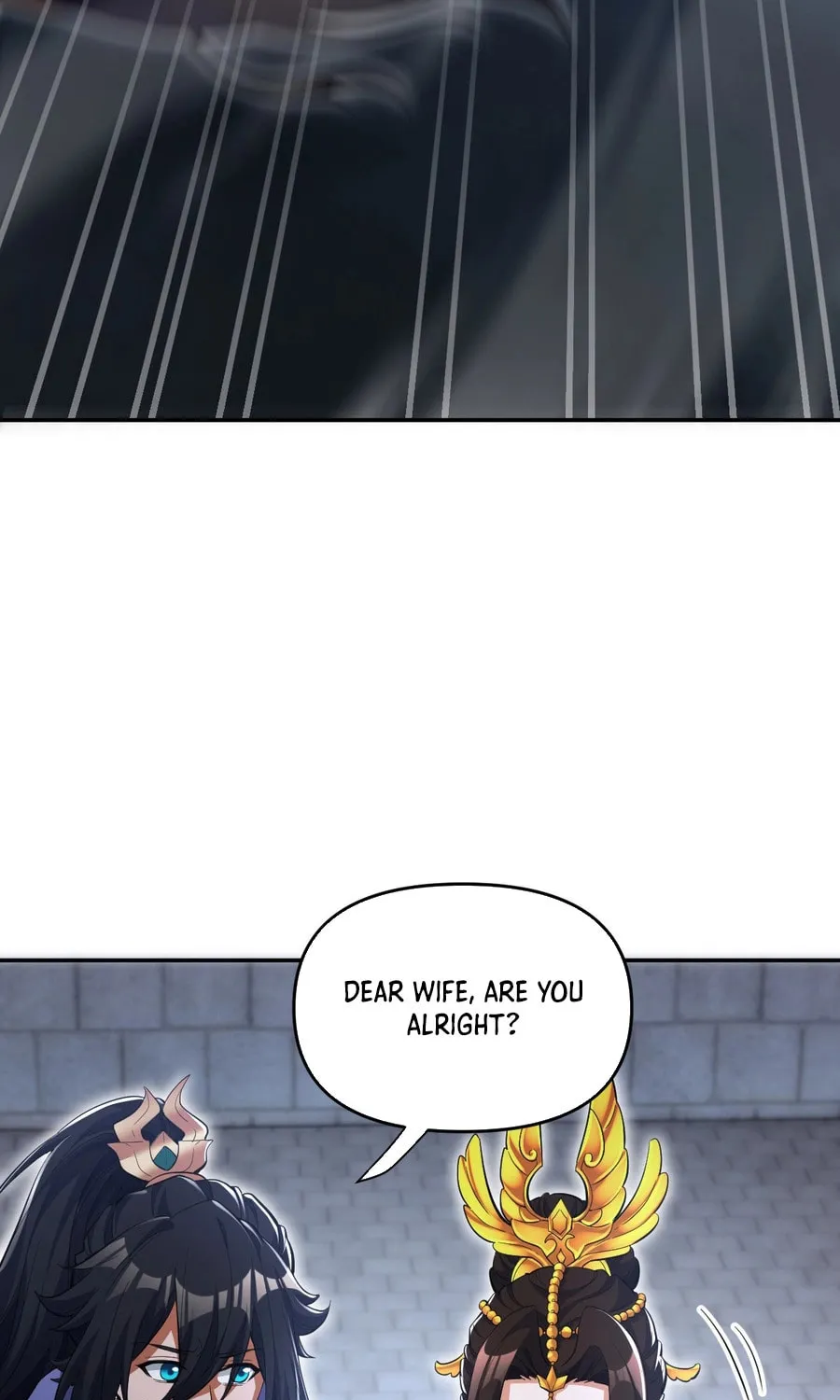 Invincible After Shocking My Empress Wife Chapter 65 page 86 - 
