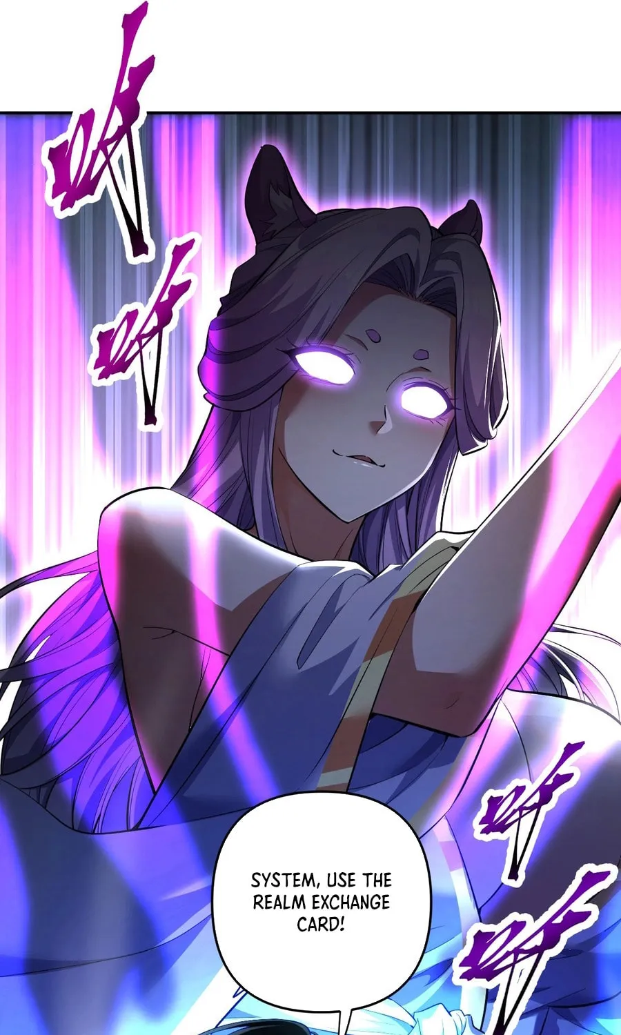 Invincible After Shocking My Empress Wife Chapter 65 page 90 - 