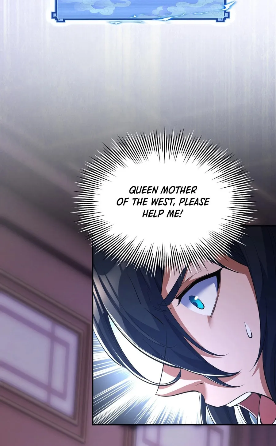 Invincible After Shocking My Empress Wife Chapter 65 page 93 - 