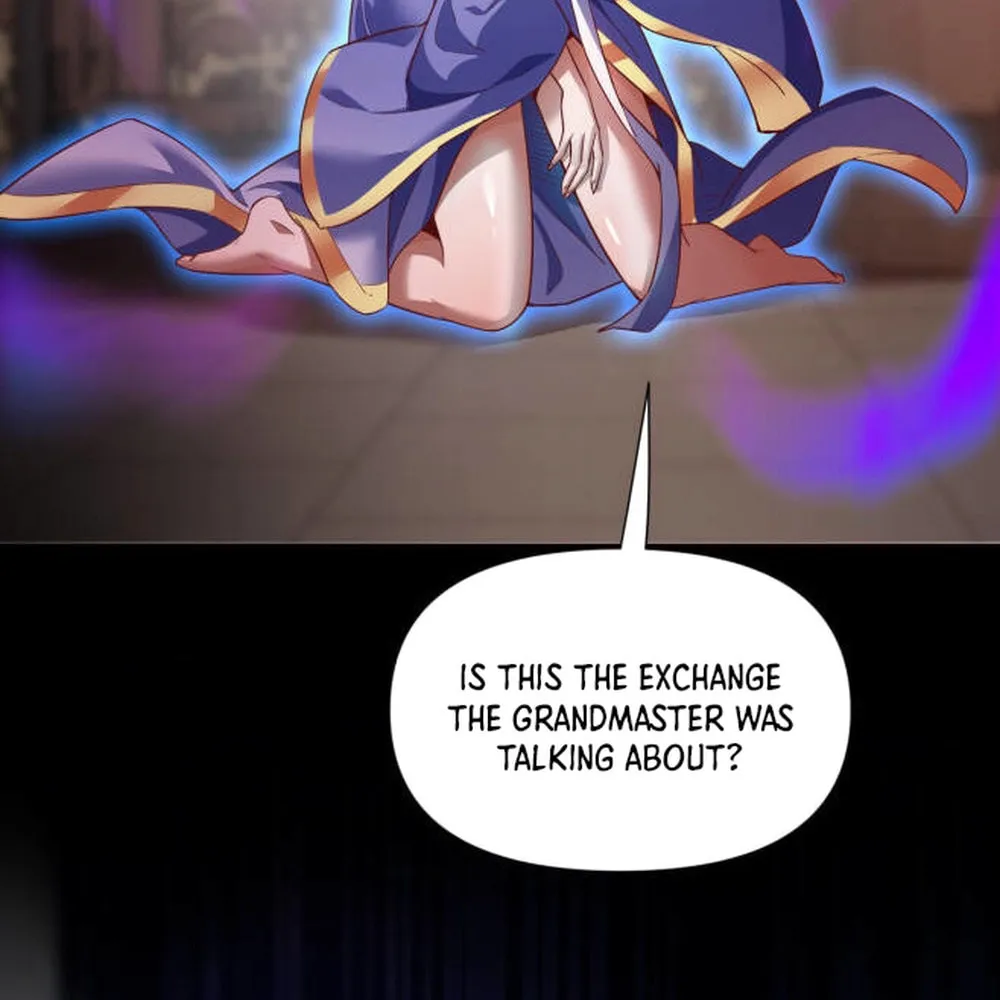 Invincible After Shocking My Empress Wife Chapter 66 page 13 - 