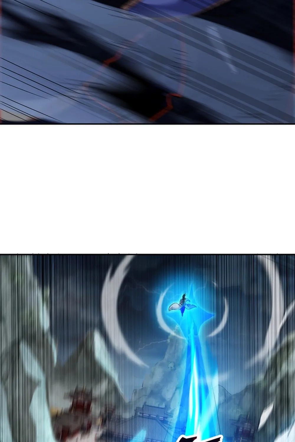 Invincible After Shocking My Empress Wife Chapter 66 page 23 - 