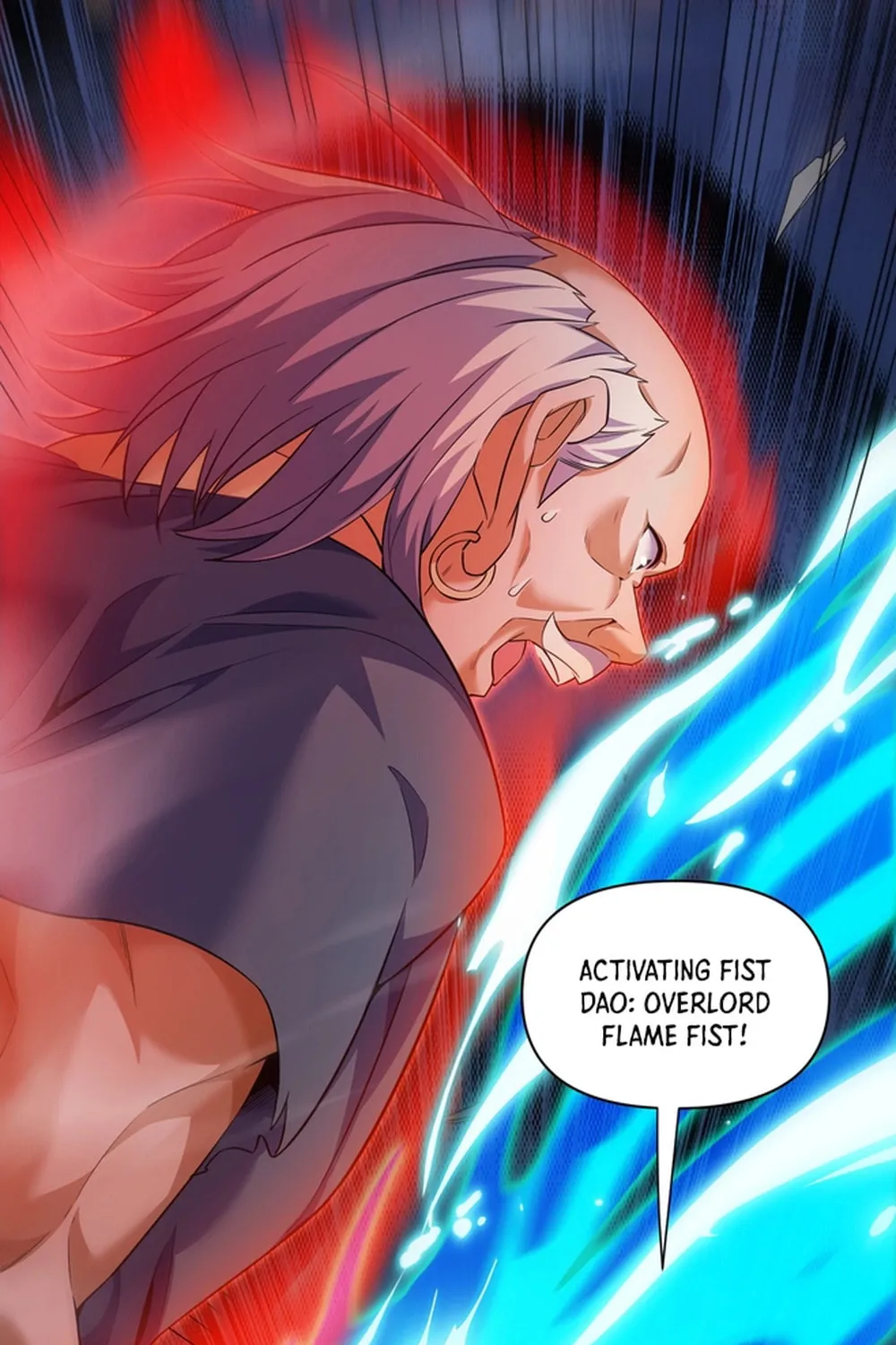 Invincible After Shocking My Empress Wife Chapter 66 page 28 - 