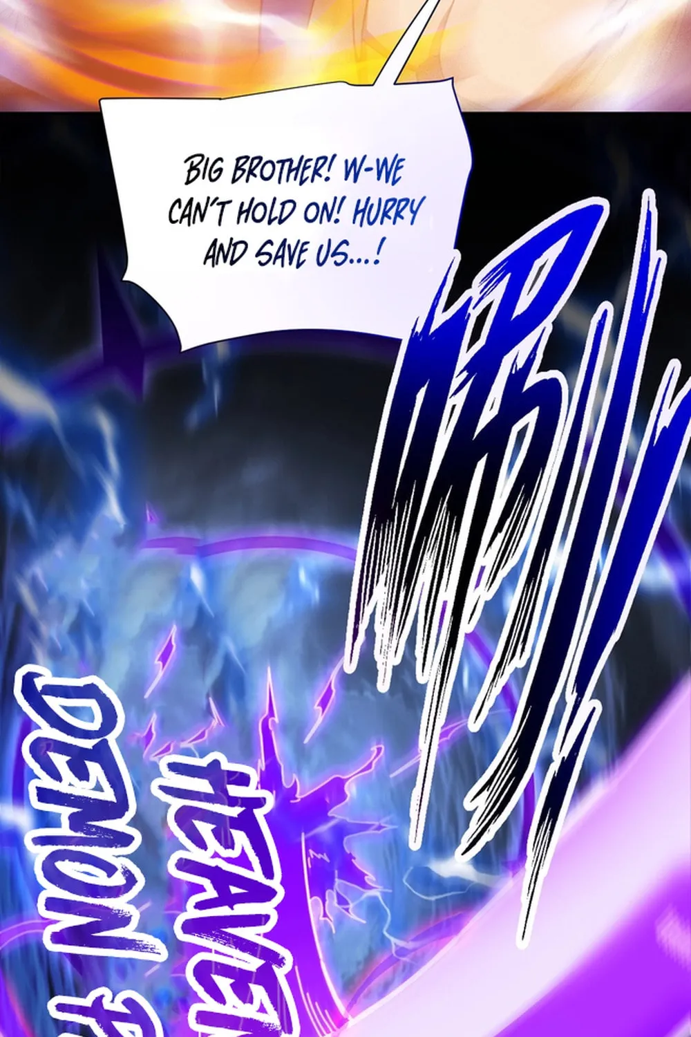 Invincible After Shocking My Empress Wife Chapter 66 page 35 - 