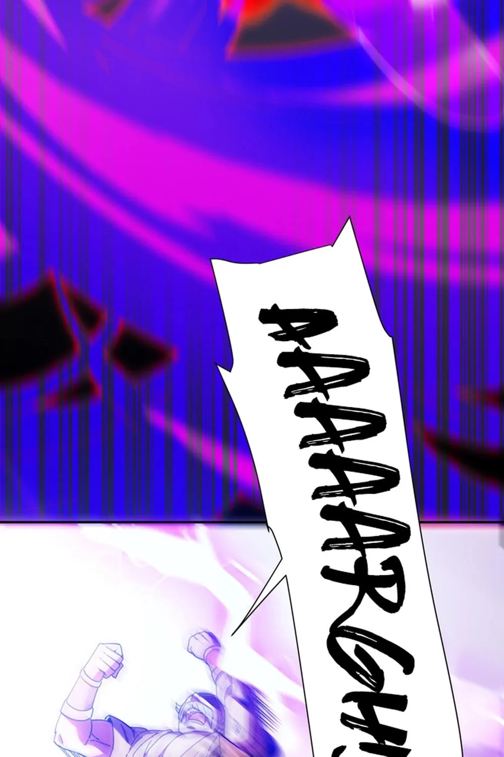 Invincible After Shocking My Empress Wife Chapter 66 page 37 - 