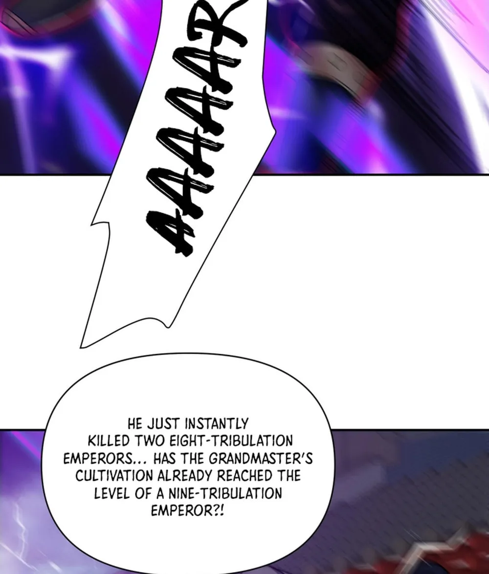 Invincible After Shocking My Empress Wife Chapter 66 page 39 - 