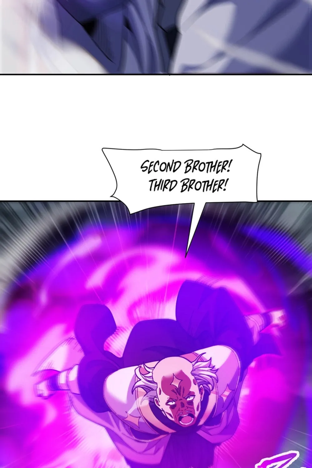 Invincible After Shocking My Empress Wife Chapter 66 page 41 - 