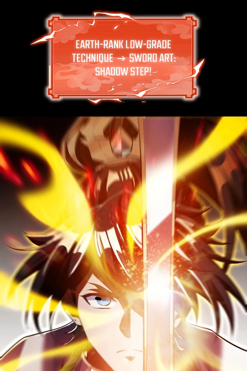 Invincible After Shocking My Empress Wife Chapter 66 page 48 - 