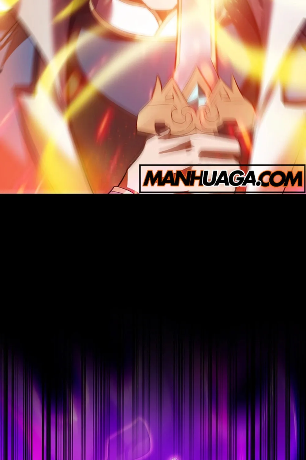 Invincible After Shocking My Empress Wife Chapter 66 page 49 - 