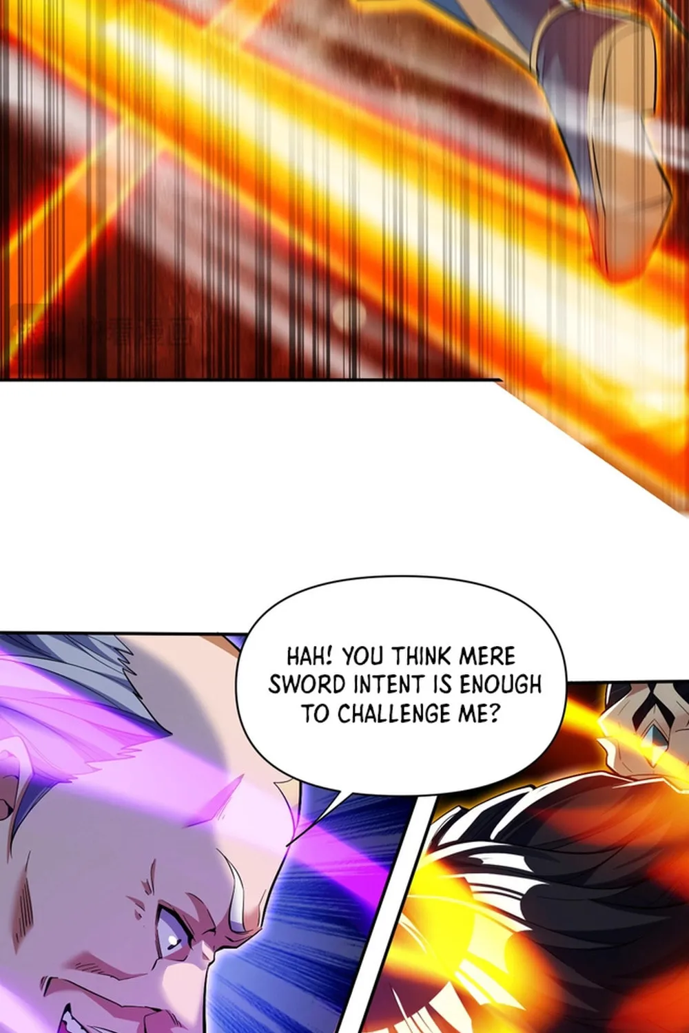 Invincible After Shocking My Empress Wife Chapter 66 page 52 - 