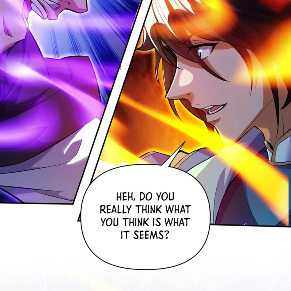Invincible After Shocking My Empress Wife Chapter 66 page 53 - 